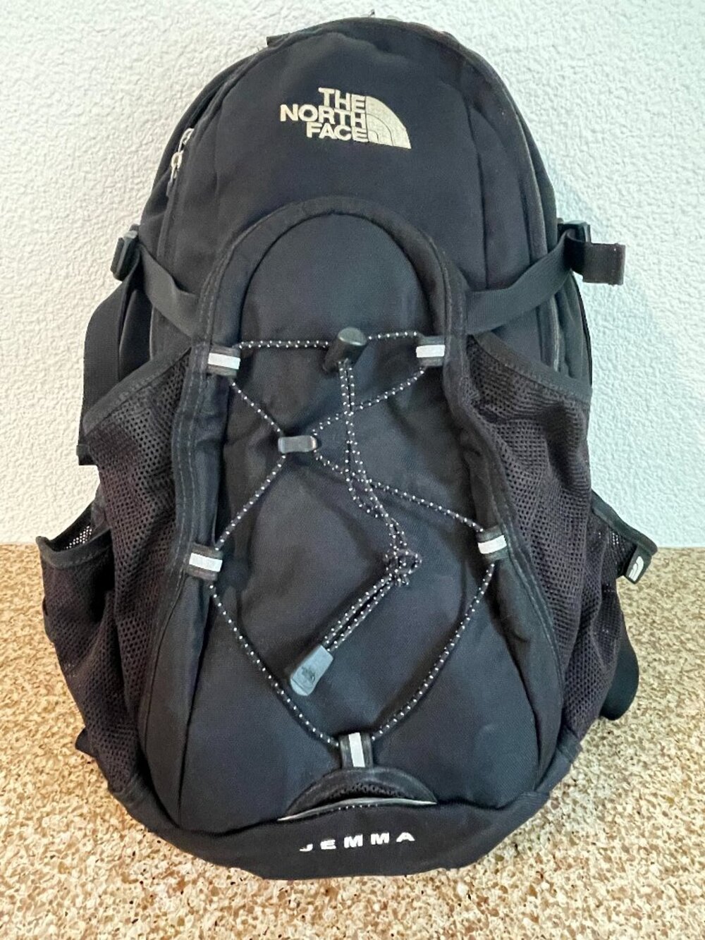 North Face Jemma Backpack